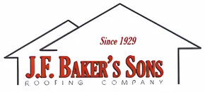 Nico Suave - Revolutionary ink - Baker Roofing Company